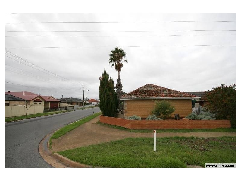 5 Poplar Street, Royal Park SA 5014