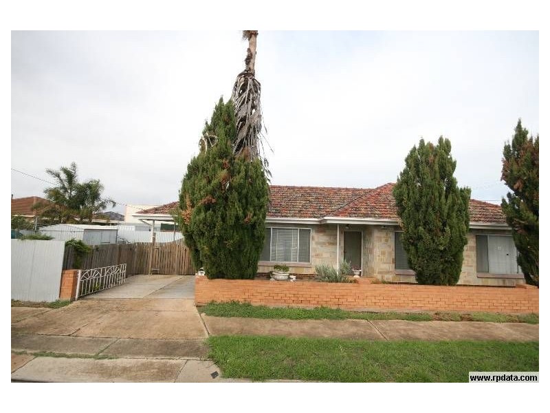 5 Poplar Street, Royal Park SA 5014