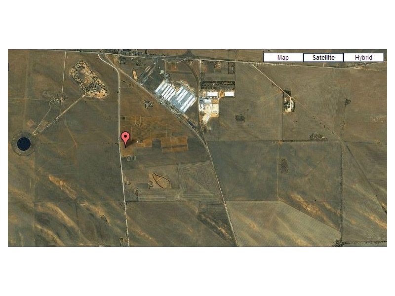 Lot 35 Kallora Road, Bowmans SA 5550