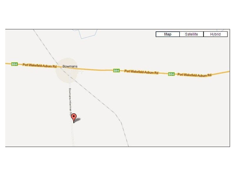 Lot 35 Kallora Road, Bowmans SA 5550