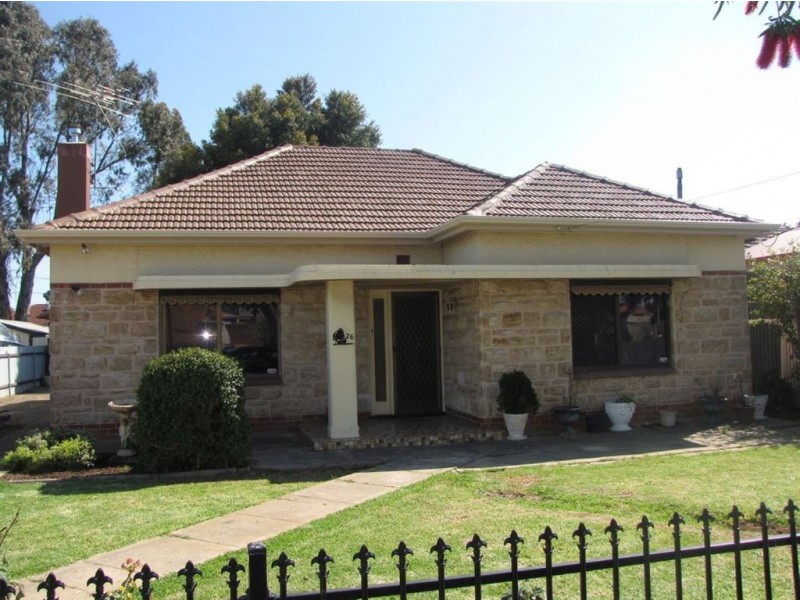 26 Harley Road, Croydon Park SA 5008