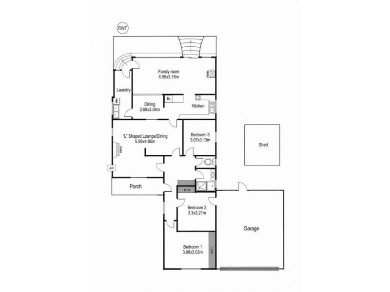 1 Deakin Street, Blair Athol SA 5084