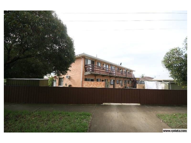 6/1 Maple Avenue, Royal Park SA 5014