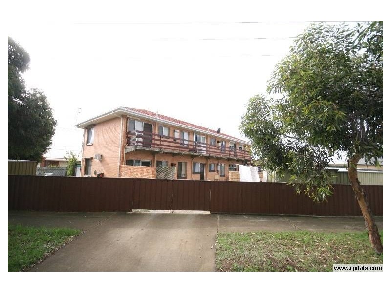 6/1 Maple Avenue, Royal Park SA 5014