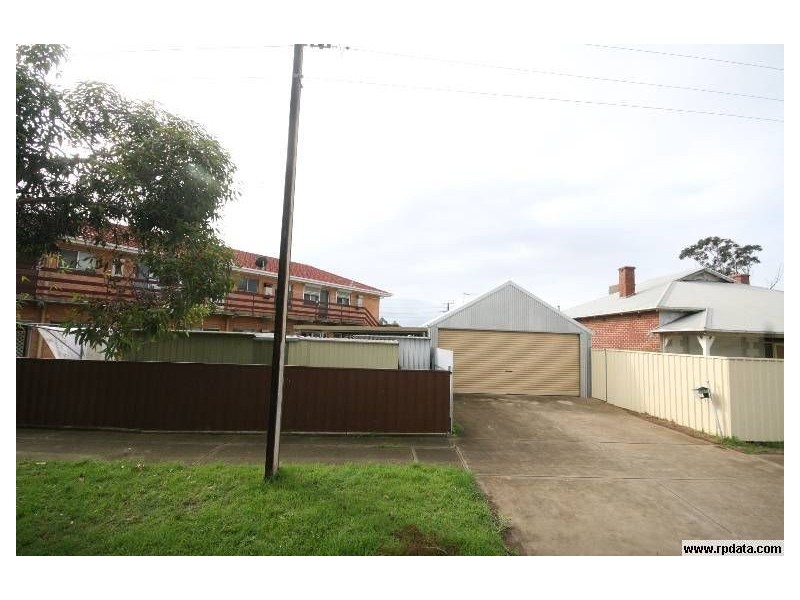 6/1 Maple Avenue, Royal Park SA 5014