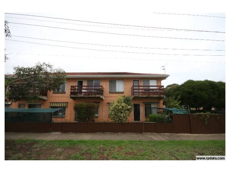6/1 Maple Avenue, Royal Park SA 5014
