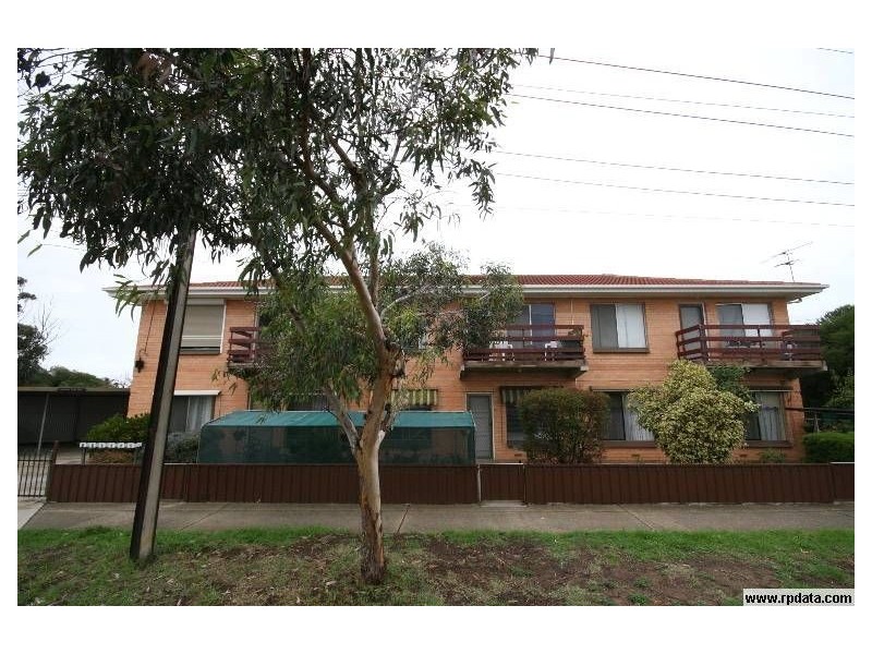 6/1 Maple Avenue, Royal Park SA 5014