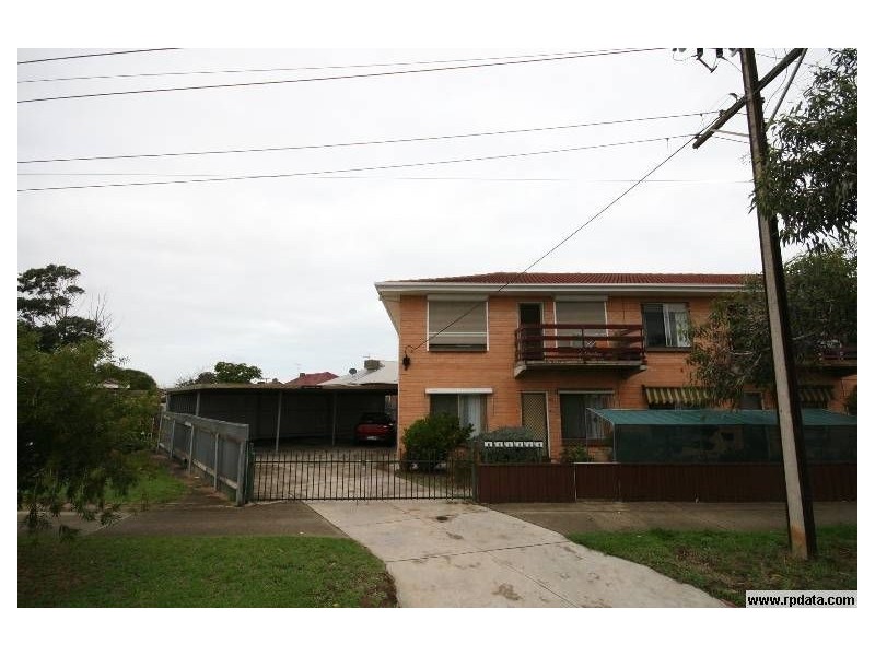 6/1 Maple Avenue, Royal Park SA 5014