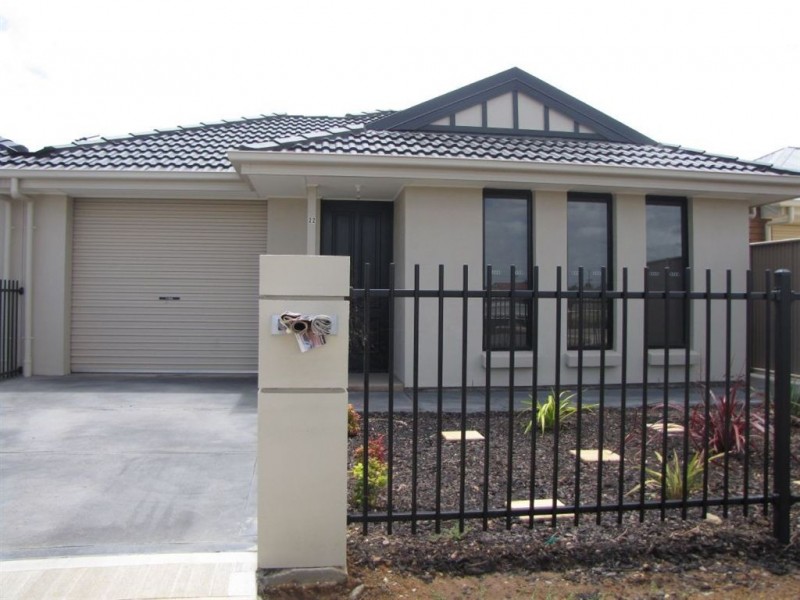 22 Gateshead Street, Athol Park SA 5012
