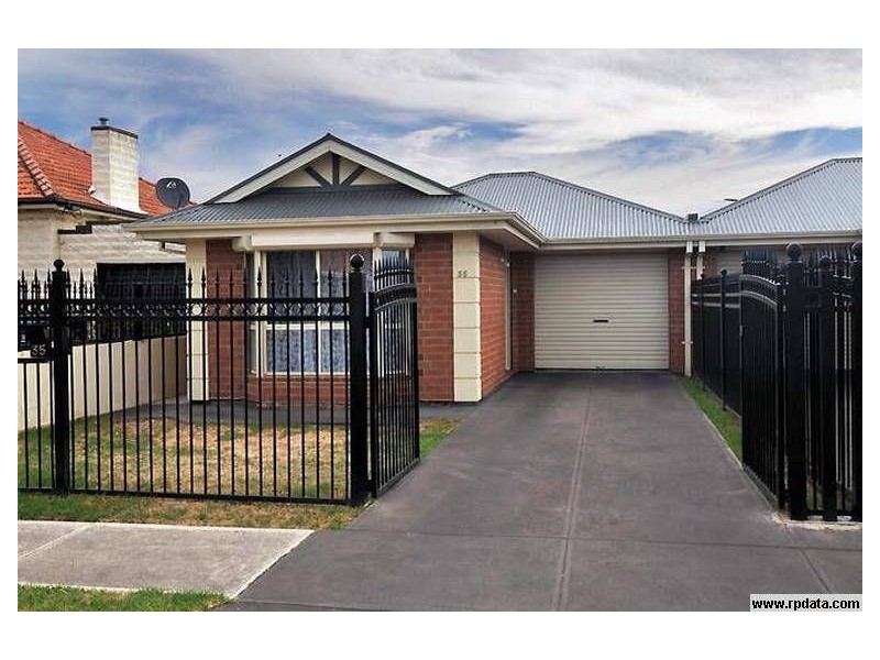 35 Durham Terrace, Ferryden Park SA 5010