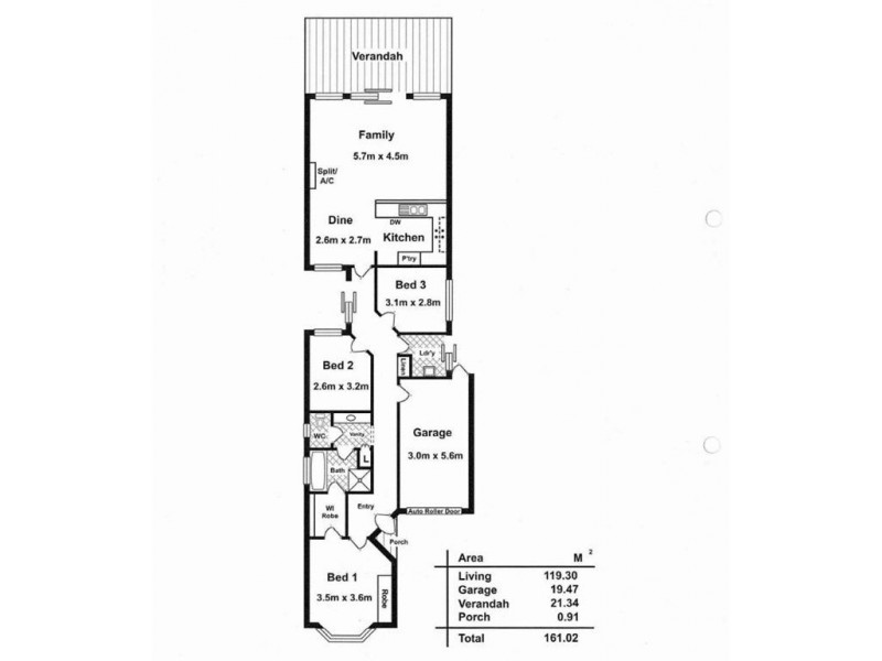 35 Durham Terrace, Ferryden Park SA 5010