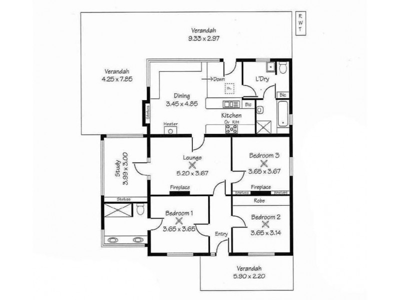 36 Minns Street East, Seaton SA 5023