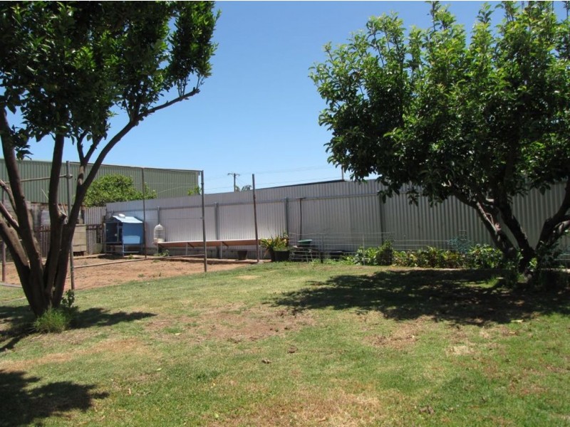 28 Third Street, Wingfield SA 5013