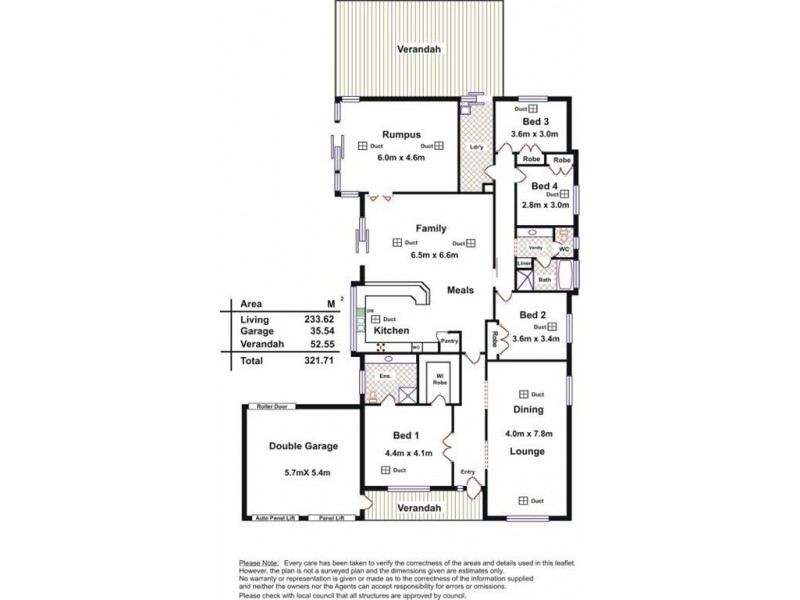 15 Williams Road, Hillbank SA 5112