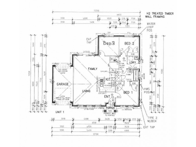 1/6 Alfred Street, Seaton SA 5023
