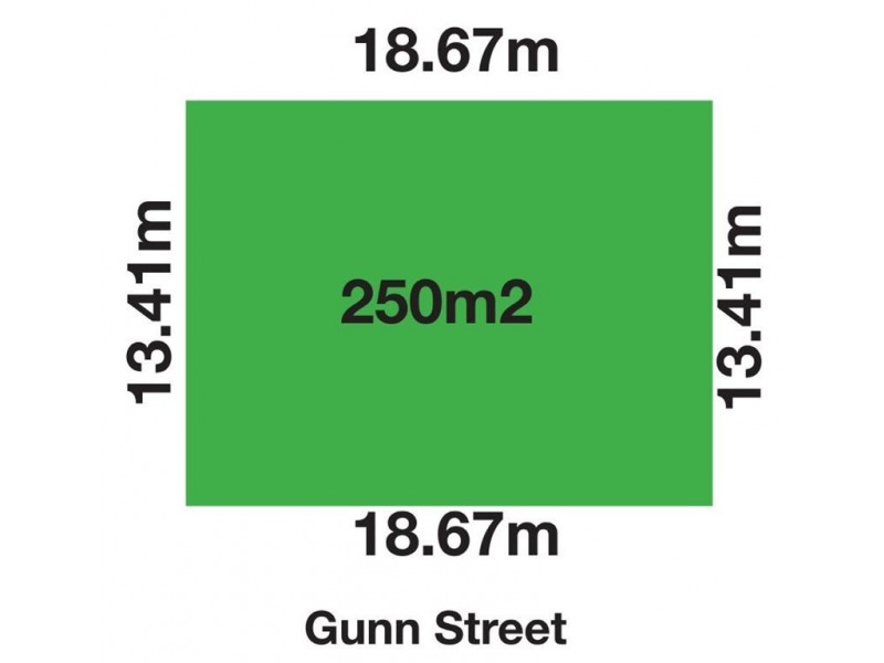Lot 462 Gunn Street, Birkenhead SA 5015