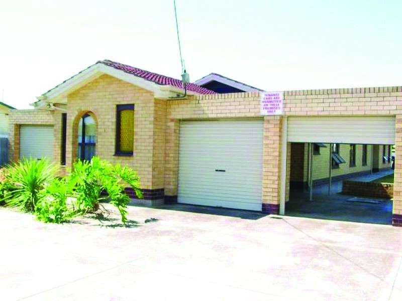 1/5 Graham Street, Glanville SA 5015