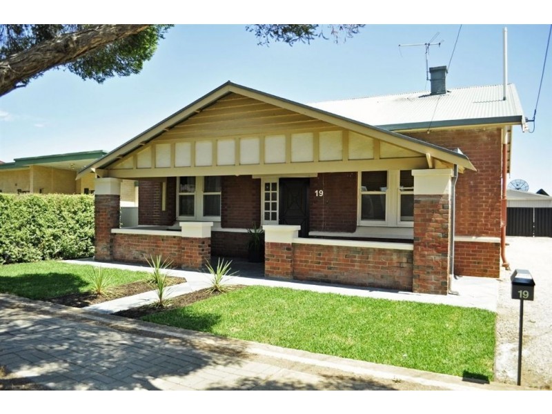 19 Grayson Street, Kilkenny SA 5009