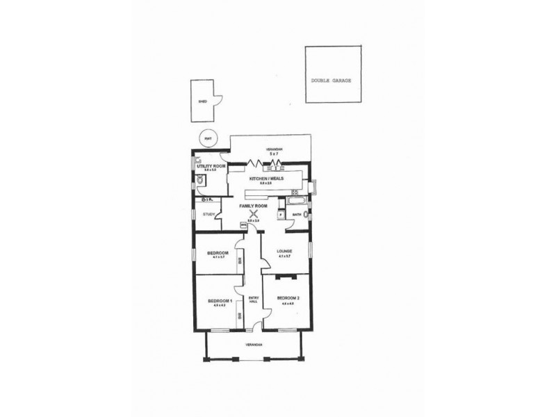 19 Grayson Street, Kilkenny SA 5009