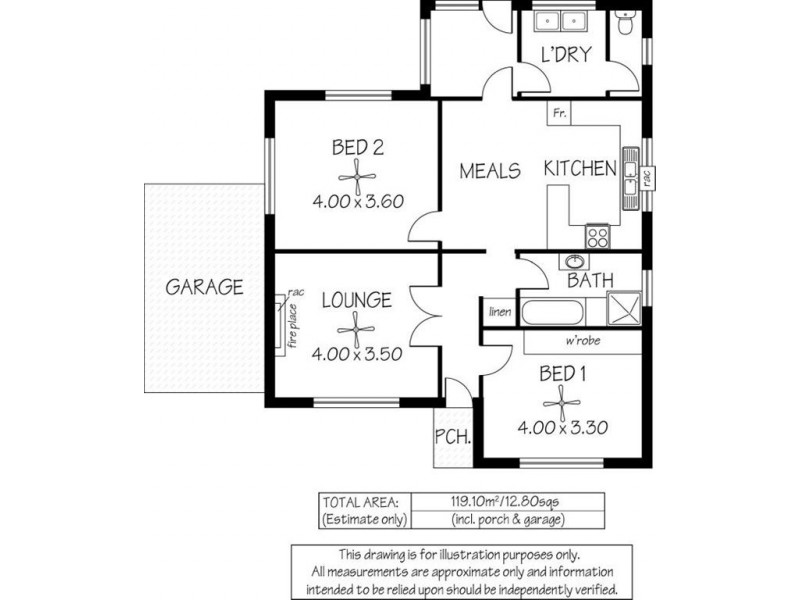 53 Pitman Avenue, Woodville West SA 5011