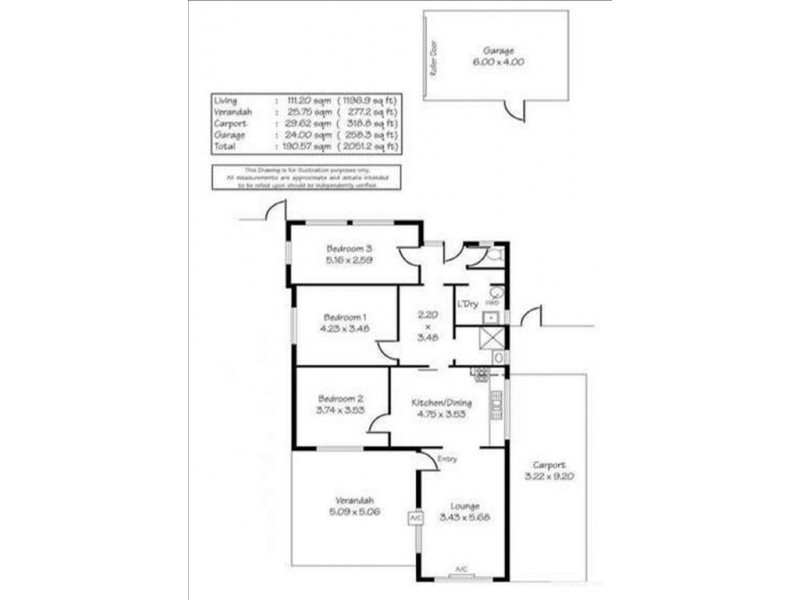 5 Wingfield Road, Wingfield SA 5013