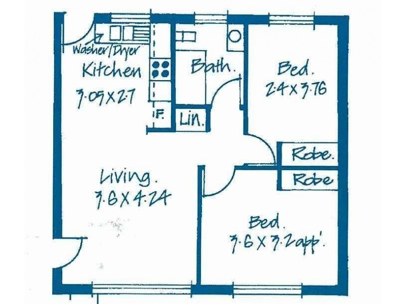 2/32 Boord Street, Semaphore South SA 5019