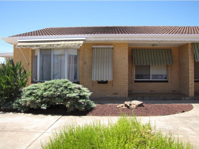 1/3 York Place, Woodville North SA 5012