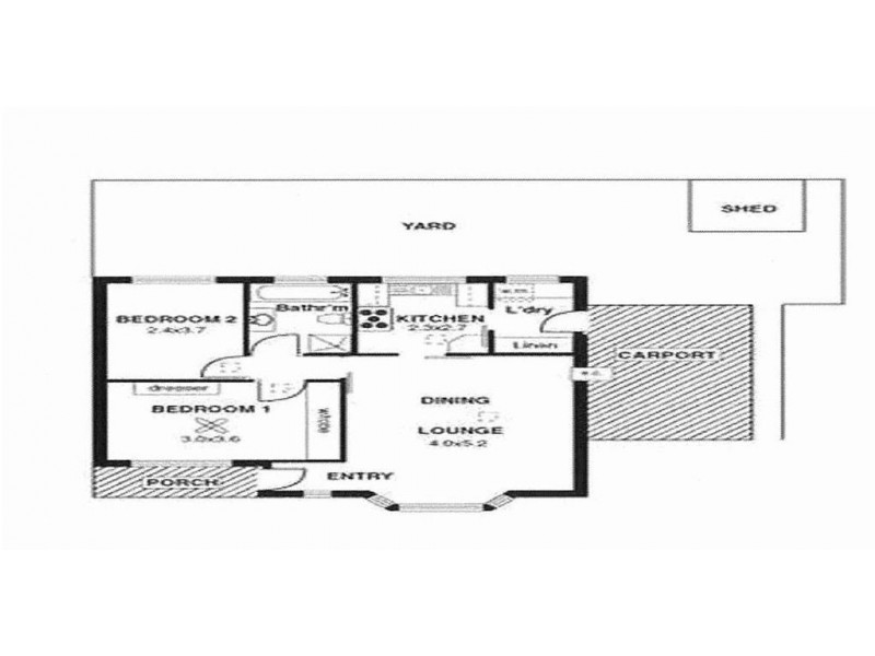 1/3 York Place, Woodville North SA 5012