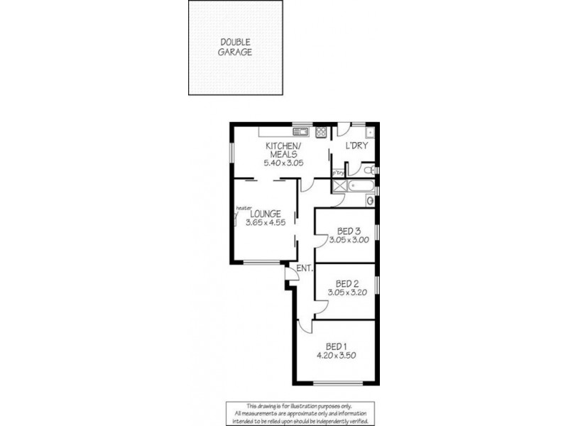 12 Catherine Street, Ethelton SA 5015