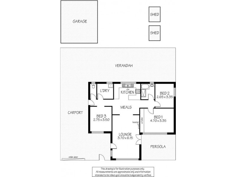 780 Military Road, Osborne SA 5017