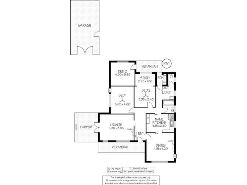 1 Lincoln Street, West Croydon SA 5008