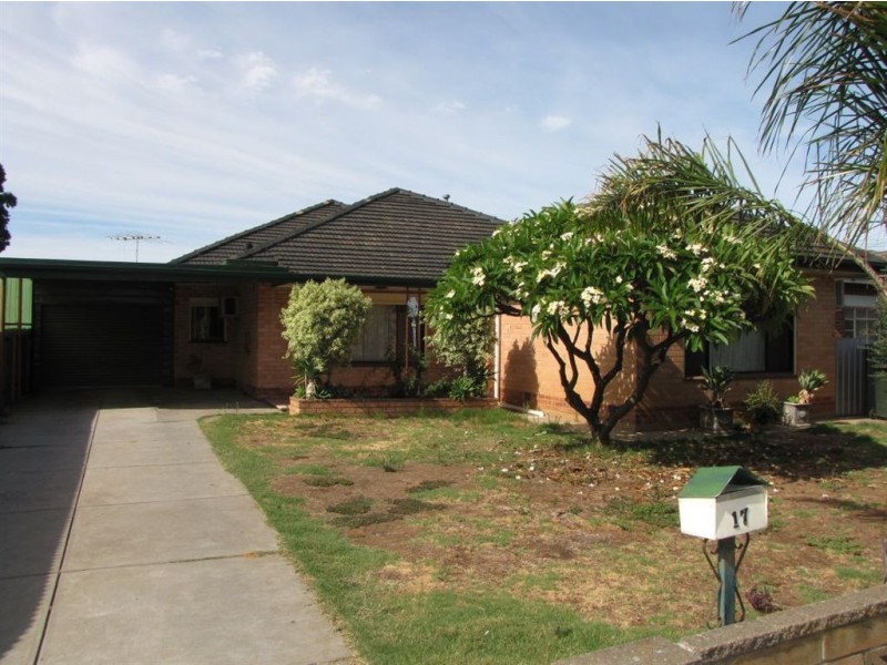 17 Northcote Street, Kilburn SA 5084