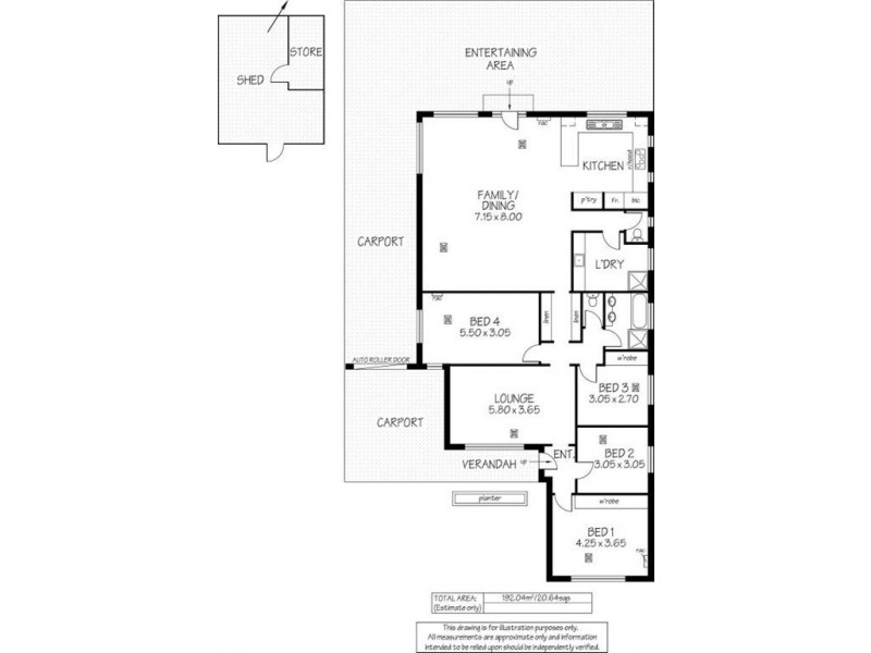 17 Northcote Street, Kilburn SA 5084