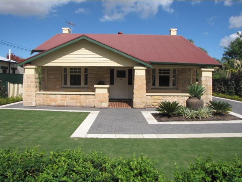 2 Second Street, Forestville SA 5035