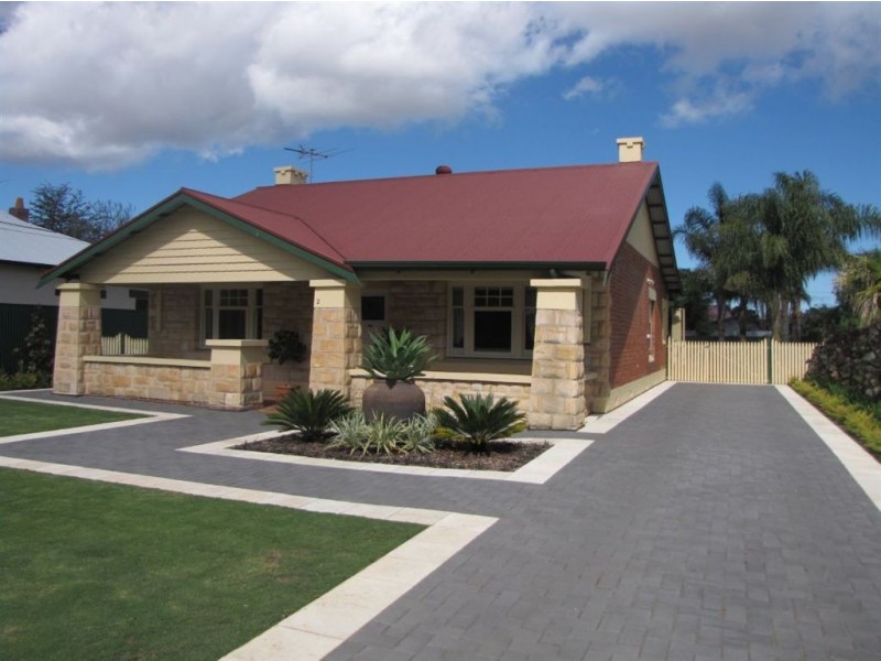2 Second Street, Forestville SA 5035