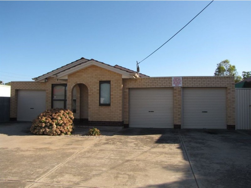 5 Graham Street, Glanville SA 5015