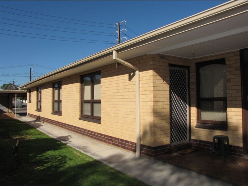 5 Graham Street, Glanville SA 5015