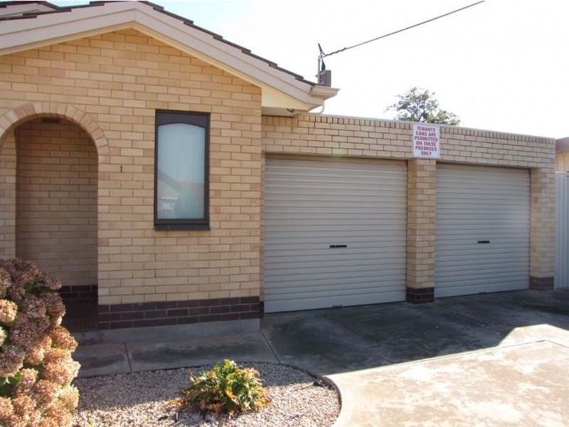 5 Graham Street, Glanville SA 5015