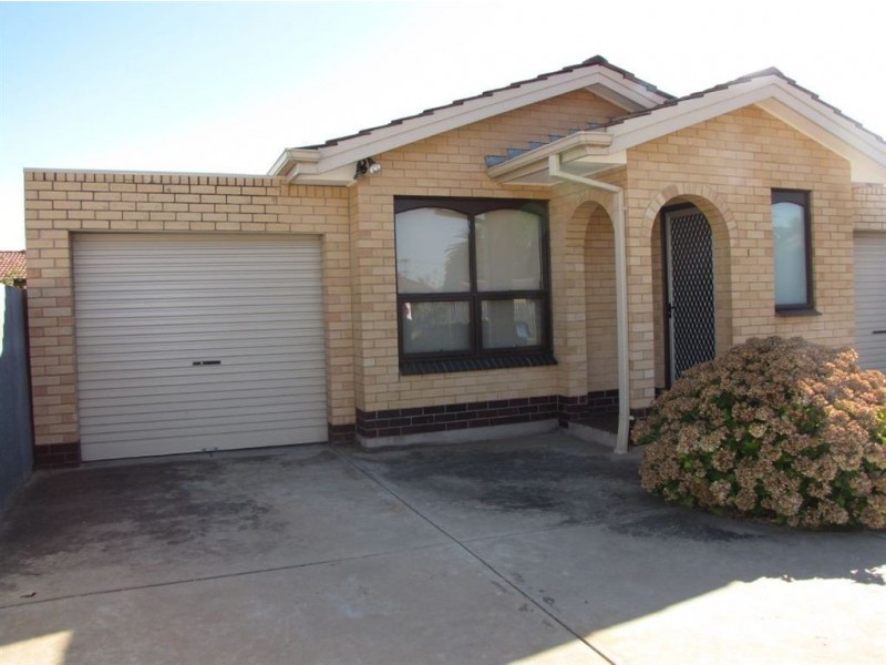 5 Graham Street, Glanville SA 5015