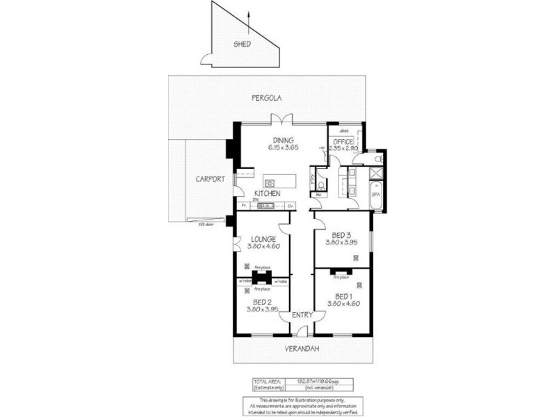 50 Northcote Terrace, Gilberton SA 5081