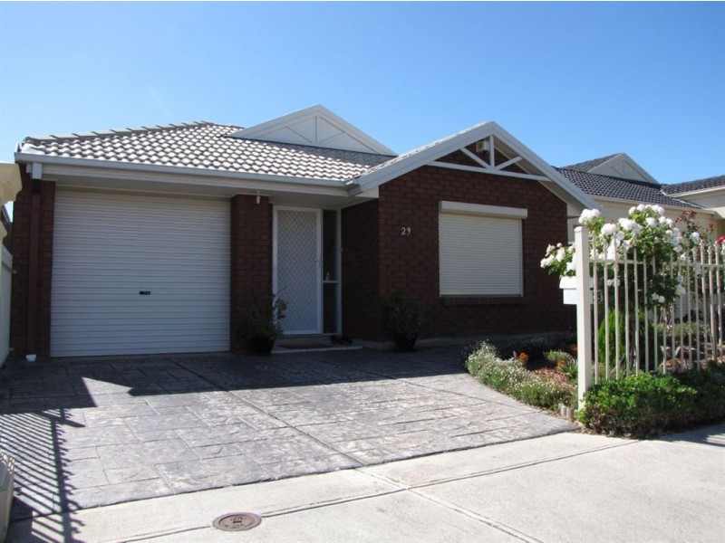 29 Hassell Street, Ferryden Park SA 5010