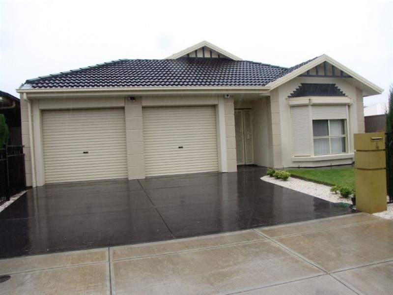 4 Kerry Street, Athol Park SA 5012