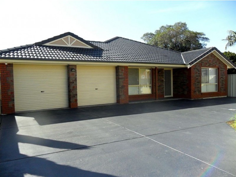 7A Gill Street, Rosewater SA 5013