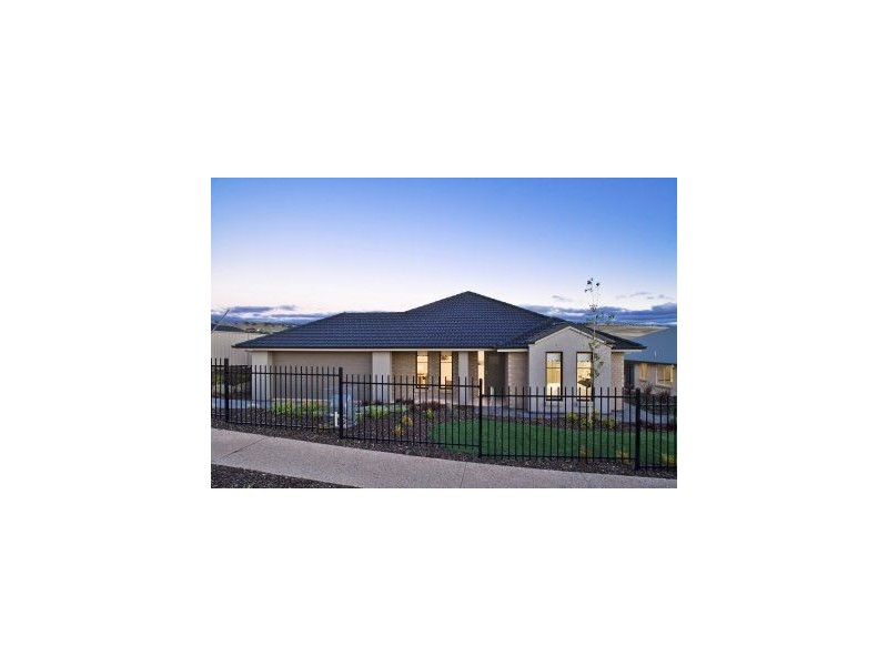 Lot 201 Williams Road, Hillbank SA 5112