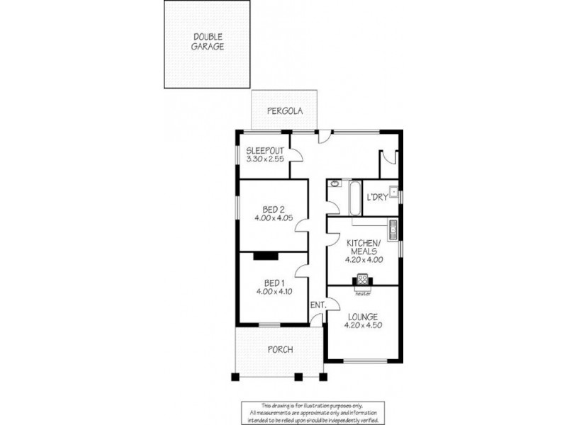 25 Green Rd, Woodville West SA 5011