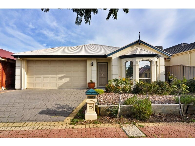 20 Monmouth Street, Ridleyton SA 5008