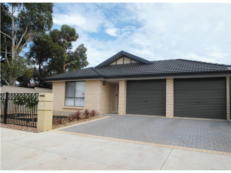 13 Byron Street, Mansfield Park SA 5012