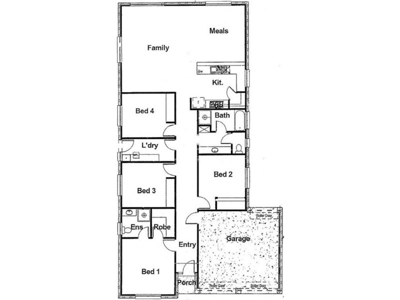 13 Byron Street, Mansfield Park SA 5012