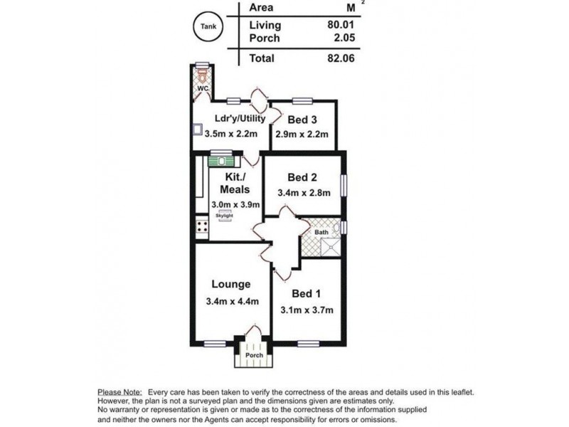 41 Garland Ave, Kilburn SA 5084