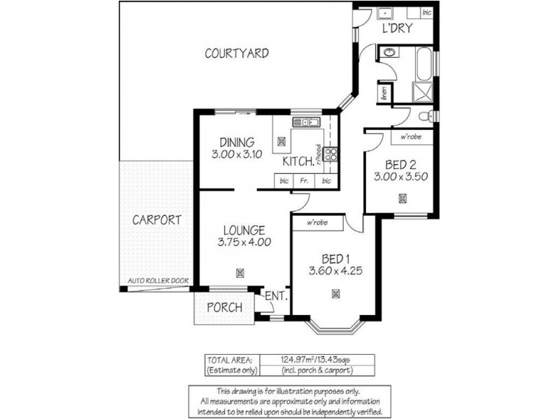 1/566 Cross Road, South Plympton SA 5038